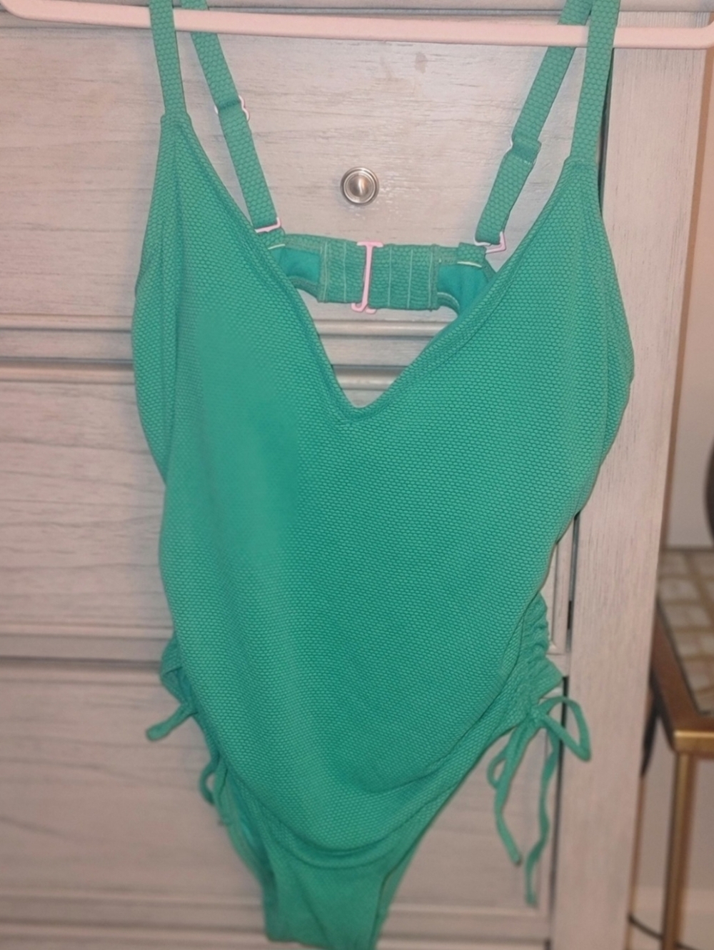 Stoney Clover X Target Bathing Suit Sz 14W NWOT